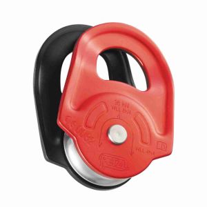 Блок-ролик Petzl Rescue