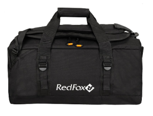 Вместительный баул Red Fox Expedition Duffel Jet