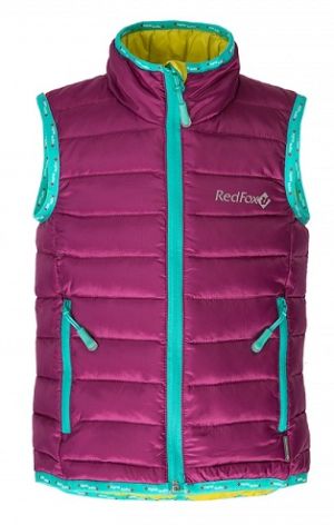 Жилет детский стильный Red Fox Air Baby