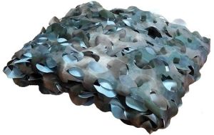 Маскировочная защитная сеть Нитекс Камуфляж