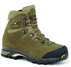 Zamberlan - Ботинки для туристических походов 896 Cornetto Gtx Rr Wns