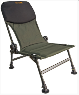 Кемпинговый стул Envision Comfort Chair 5 Plus
