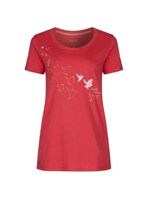 Стильная женская футболка Regatta