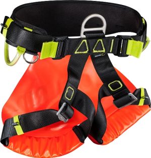 Страховочная система Edelrid Iguazu II