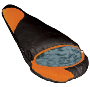 Спальник туристический левый комфорт Tramp Winnipeg (V2) ( -3)