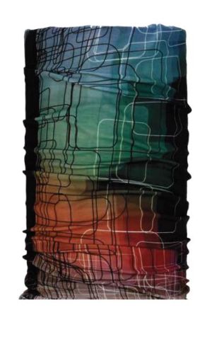 Бандана WIND X-TREME rainbow Wind 53/62