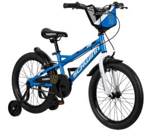 Удобный детский велосипед Schwinn Koen 18