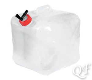 Канистра с кемпинговая л King Camp 2712 15