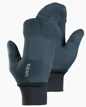 Уникальные варежки Ильма Про Sivera