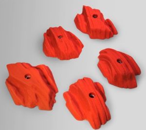 Зацепы для скалодромов Top Point #105