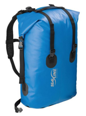 Рюкзак водонепроницаемый Seal Line Boundary Pack 115