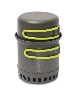 Набор посуды из алюминия Pinguin Solo X