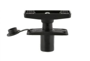 Прочный держатель для эхолота Badger