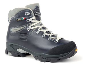 Zamberlan - Сверхпрочные ботинки туристические 1996 Vioz Lux GTX RR WNS