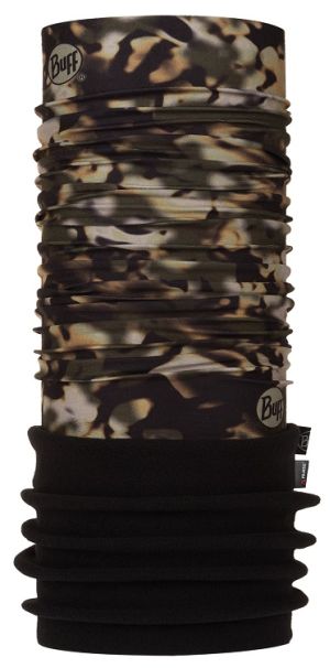 Зимняя бандана шарф Buff - Polar Cartices Forest
