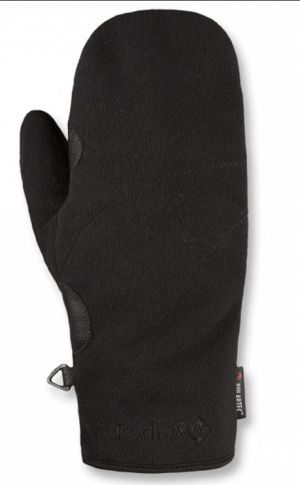 Варежки из флиса женские Red Fox Samanta