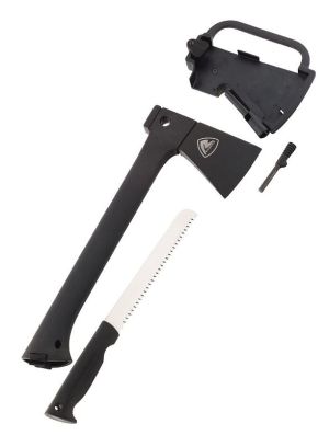 Топор с ножовкой Robens Multi Axe