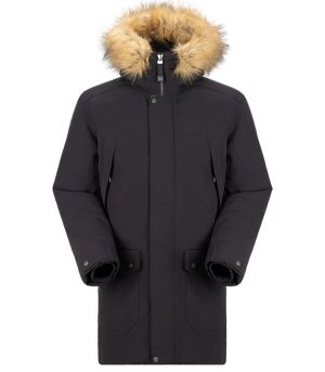 Городская длинная мужская аляска Sivera Тиун 2021