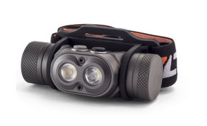 Налобный фонарь Яркий Луч YLP Panda 3.0