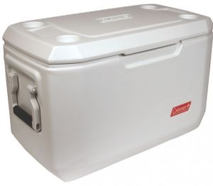 Термобокс переносной Coleman 70 QT Xtreme Marine