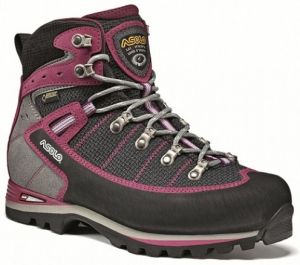 Asolo - Ботинки для горных походов 2018 Shiraz GV