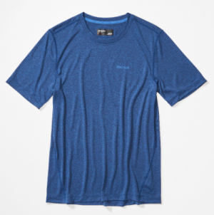 Спортивная футболка Marmot Conveyor Tee SS