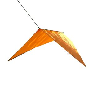 Тент одноместный Сплав Lost