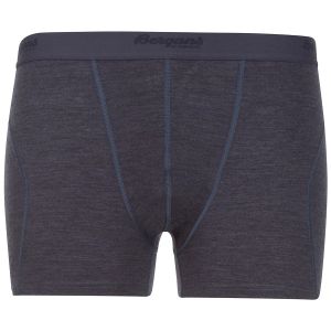 Удобное нижнее белье Bergans Fjellrapp Boxer