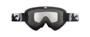 Маска для мотокросса оправа линза Dragon Alliance MDX ( Coal, Clear)