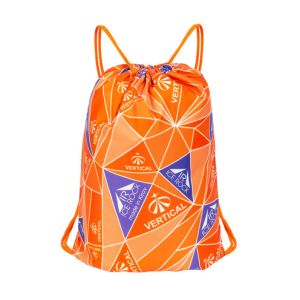 Удобная Вертикаль спортивная сумка рюкзак