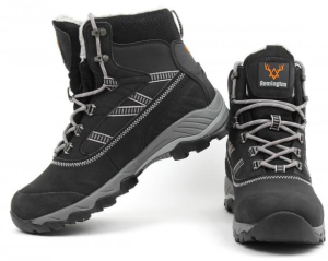 Ботинки теплые туристические Remington Oslo Winter Hiking Boots
