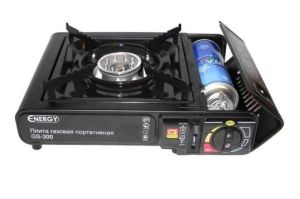 Портативная плита Ecos ENERGY GS-300