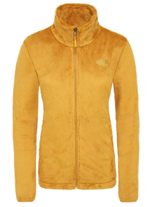Теплая куртка из флиса The North Face Osito