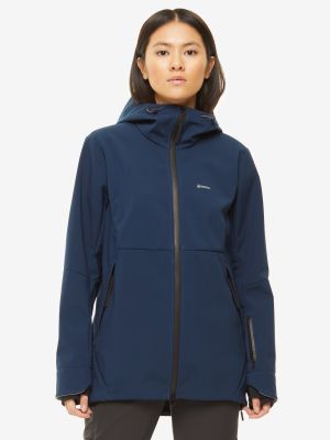 Лёгкая женская куртка Bask Breeze