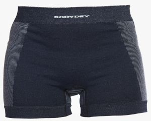 Согревающие шорты боксеры женские BodyDry - Basic Woman