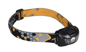 Надежный фонарь Track Vista LT