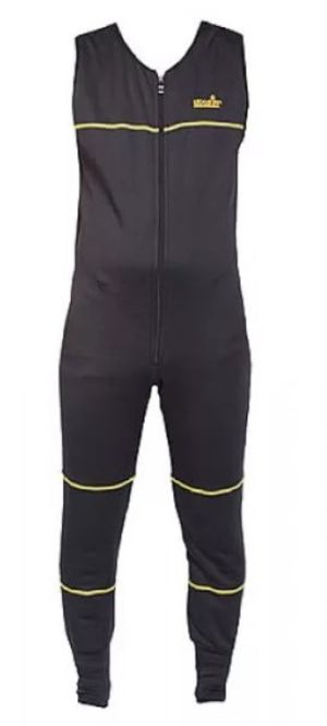 Комфортное термобельё Norfin Overall