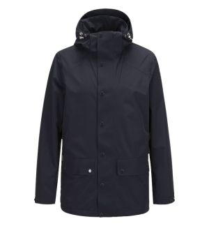 Куртка демисезонная Peak Performance Ted Sport