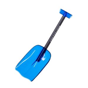 Алюминиевая лопата Ortovox Economic II