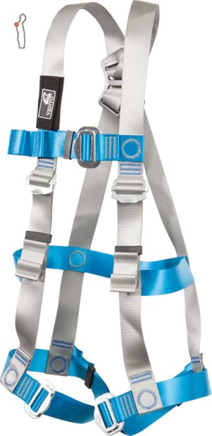 Привязь для индустриальных работ Высота Венто 035