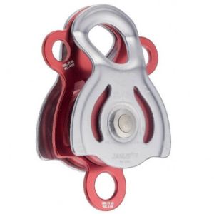 Увеличенный двойной ролик Camp Janus Pro