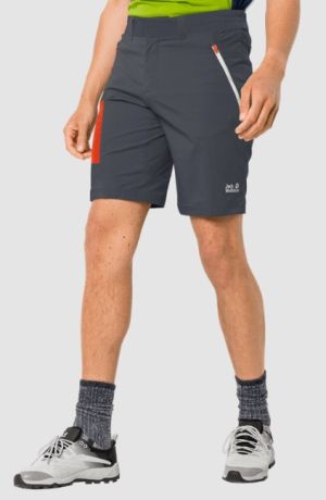 Спортивные шорты Jack Wolfskin Overland Shorts M