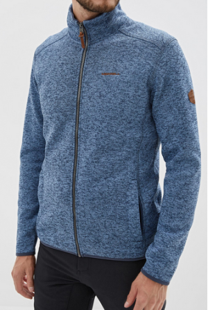 Джемпер на молнии Merrell