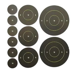 Мишень надежная упаковка штук Daisy 110 Shoot-N-C