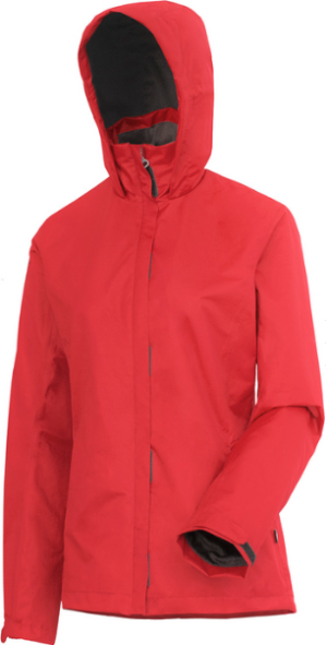 Стильная женская куртка Снаряжение Сайма 