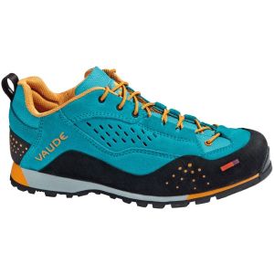 Vaude - Женские спортивные полуботинки Wo Dibona Sympatex