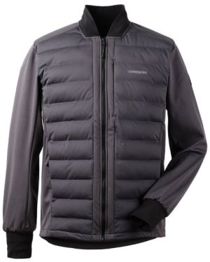 Утеплённая мужская куртка Didriksons Torgny