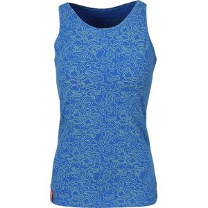 Сплав - Майка с узором Stretch