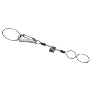 Крепления для ски тур Fritschi - Safety strap set