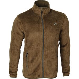 Куртка с длинным ворсом Сплав Cell Polartec® High Loft™ grid